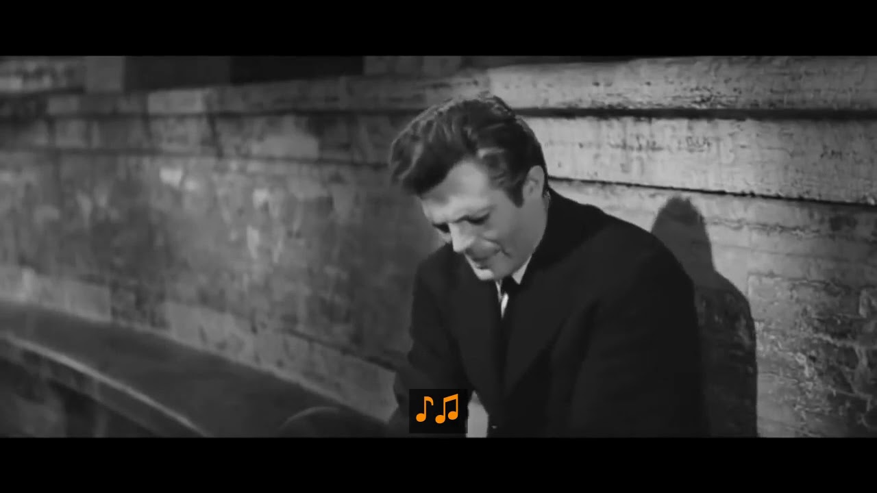Il Mondo Jimmy Fontana English and Italian Lyrics &hearts;