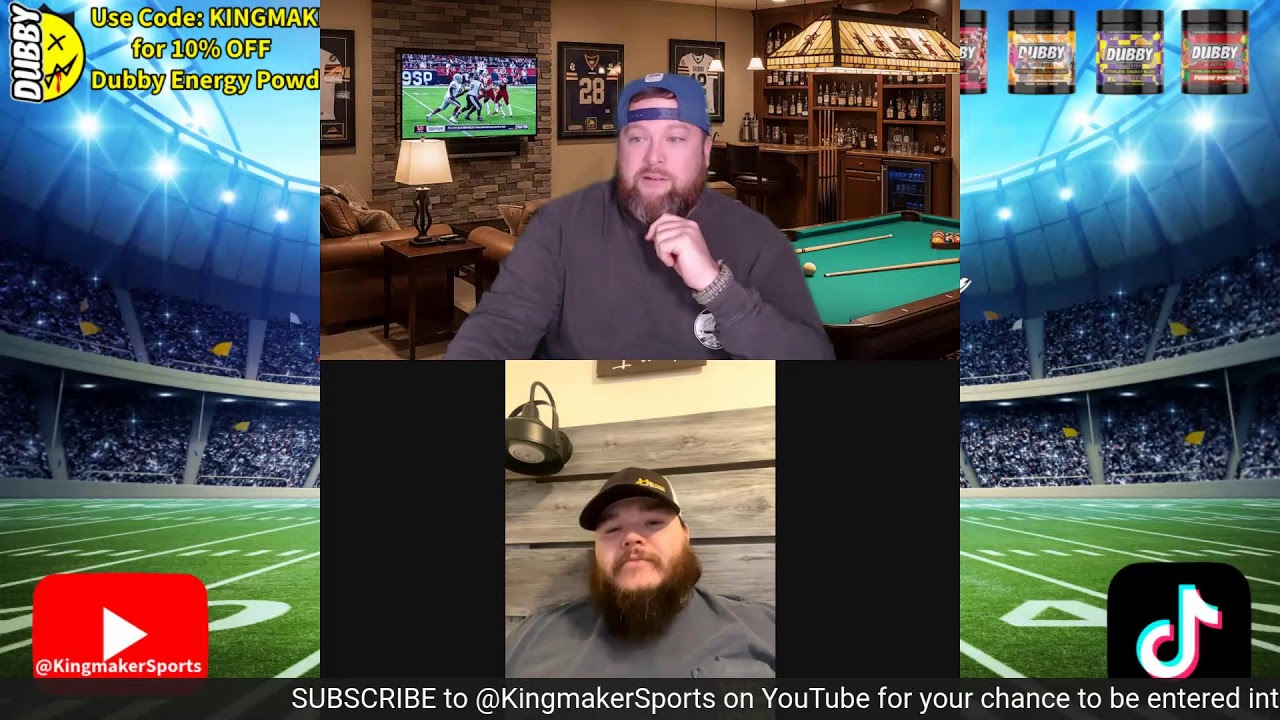 Week 16 | Fantasy Football Playoff Winners | Questions