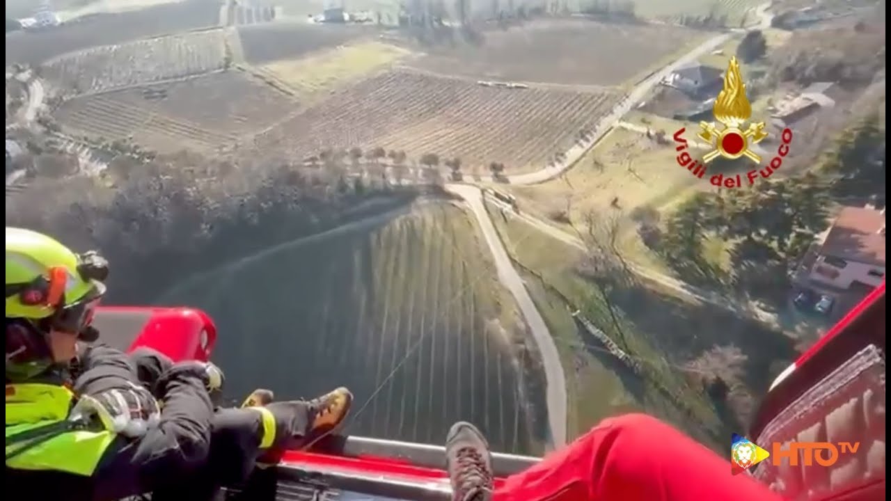 Teolo (PD) - Proseguono le ricerche della 22enne scomparsa dallo scorso 7 Gennaio - www.HTO.tv