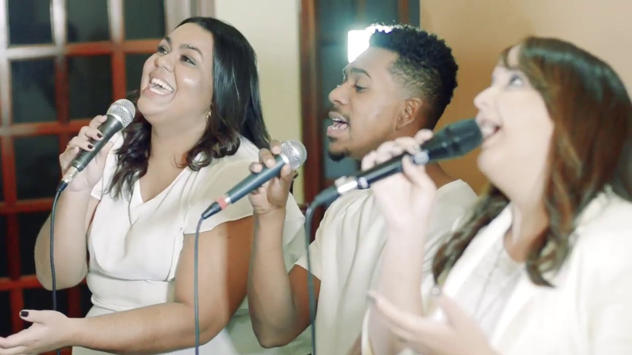Amor Real - Coral Kairós