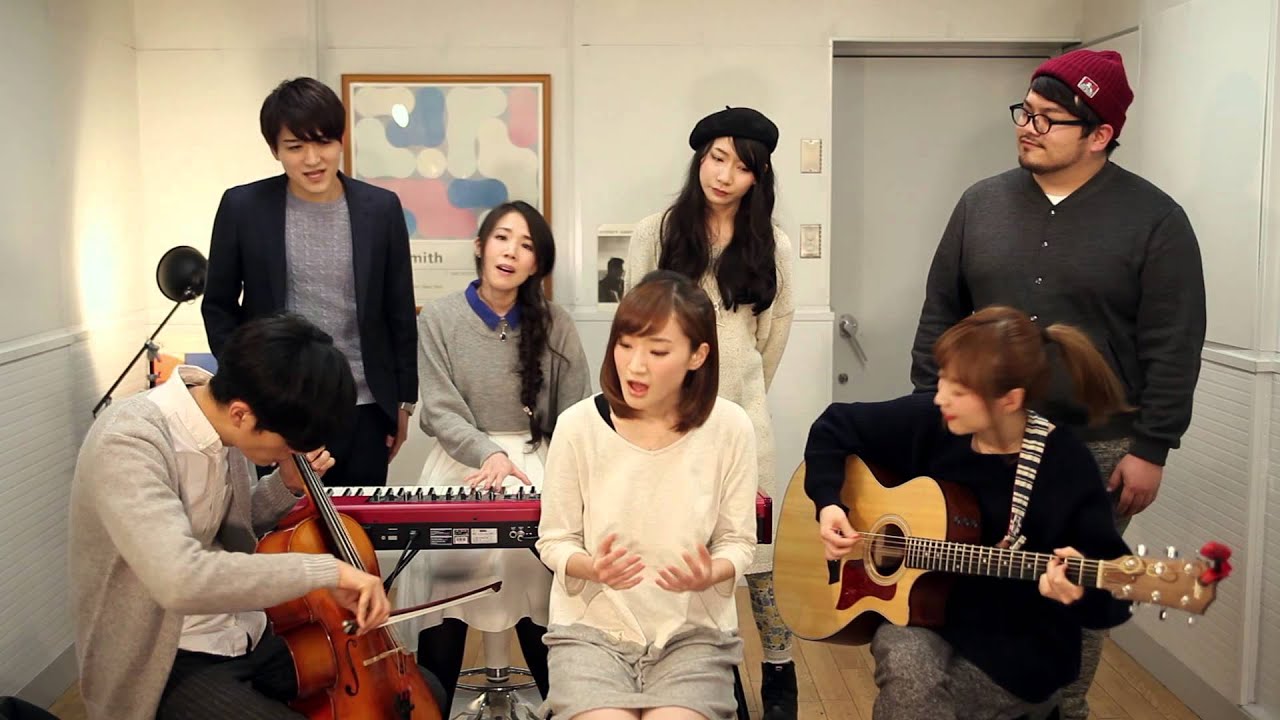 魔法の料理 〜君から君へ〜／BUMP OF CHICKEN（Cover）