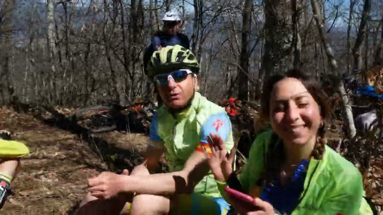 5 Terre   Levanto La Spezia in Bici   Tagliatino MTB