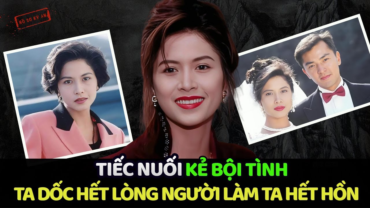 THIỆU MỸ KỲ - DỐC LÒNG CHO KẺ BỘI BẠC | Hồ Sơ Kỳ Án