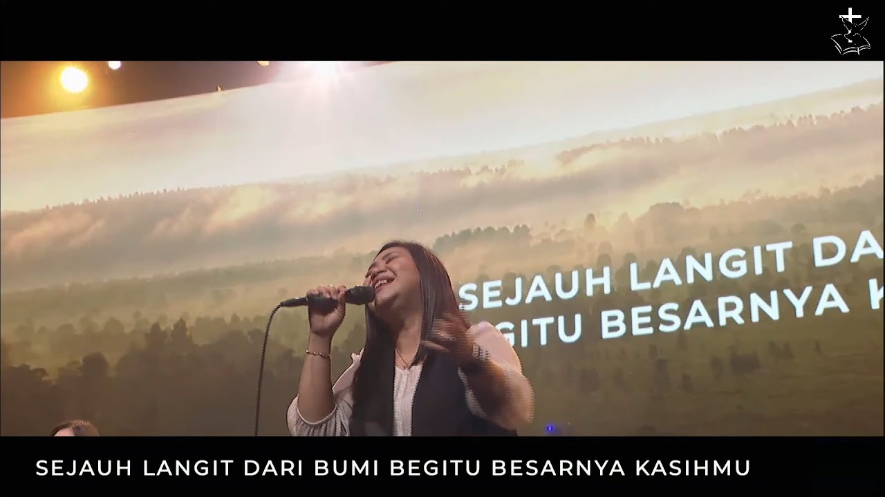 Engkaulah Kekuatanku - Audy Jane