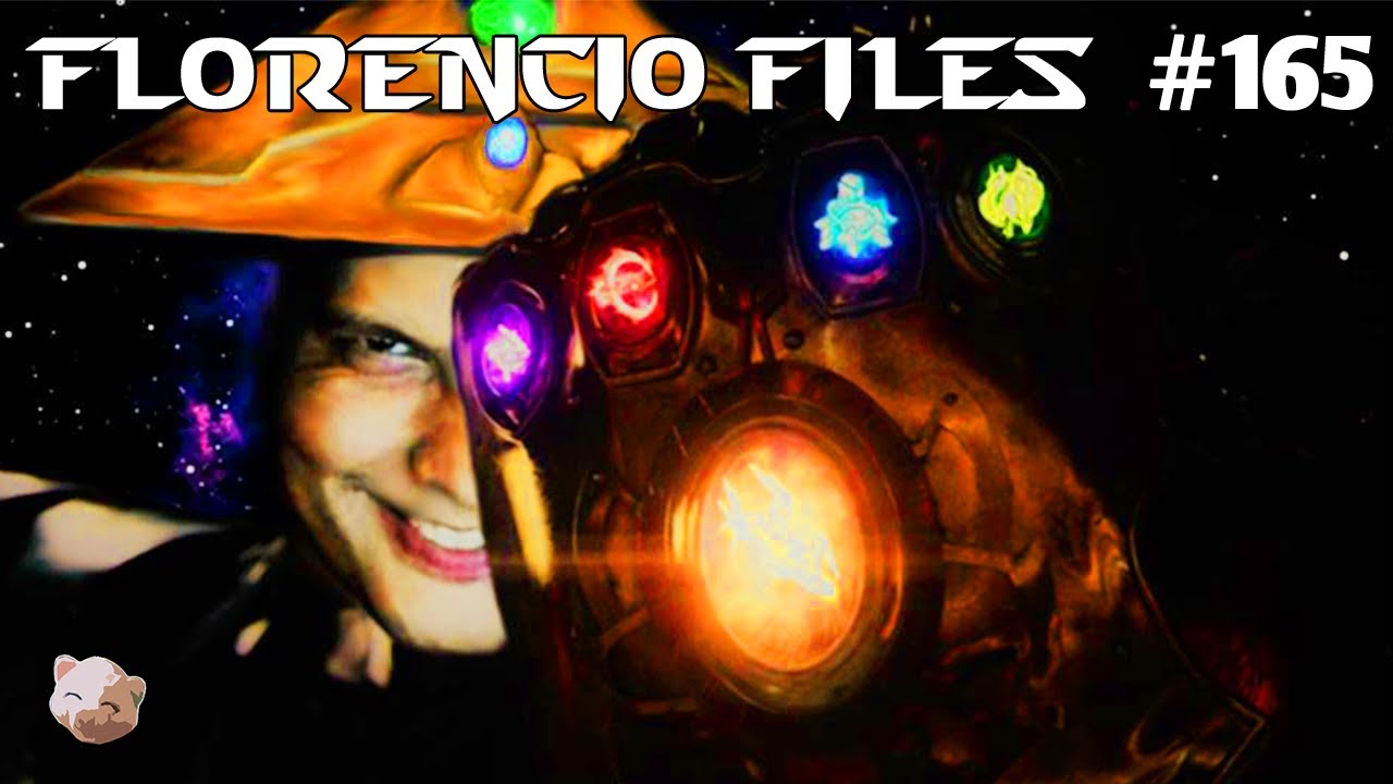 StarCraft 2 - How to Beat Turtle Terran! The Florencio Files #165