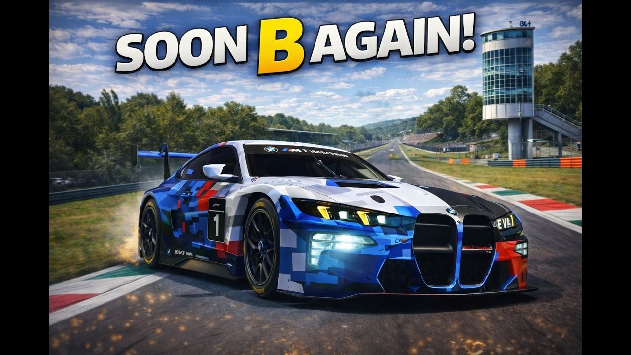 my license looks good 🇮🇹  | !coaching !ulanzi iracing