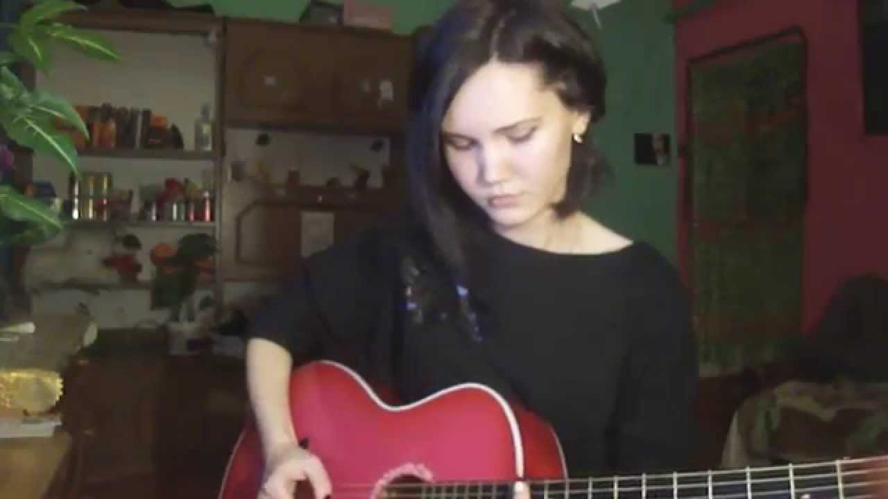 Алиса Ш. - Lifelover - Expandera (Acoustic cover)