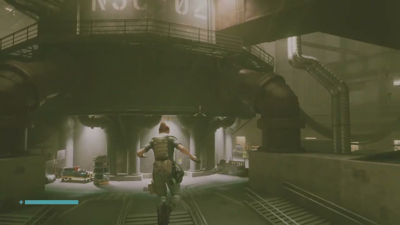 Control Ps4 - Expert Parautilitarian