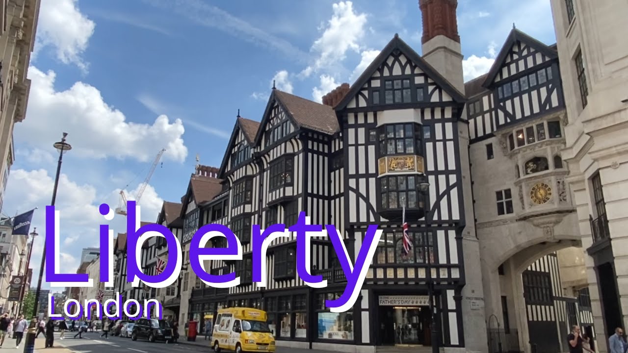 Liberty 리버티 백화점 | Astier De Villatte 아스티에 드 빌라트 | LOEWE | HAY | BORNN | Falcon