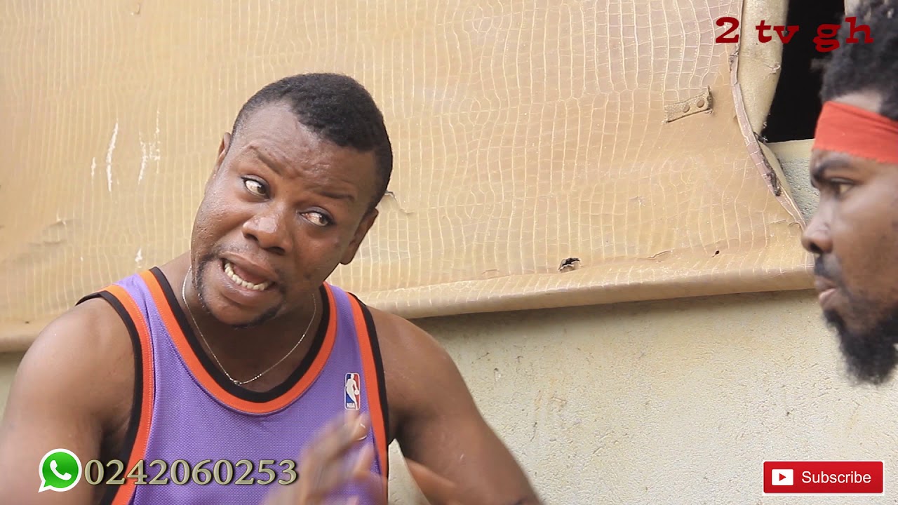 NANA YEABOAH BERGING OKOMFO MOBIOM