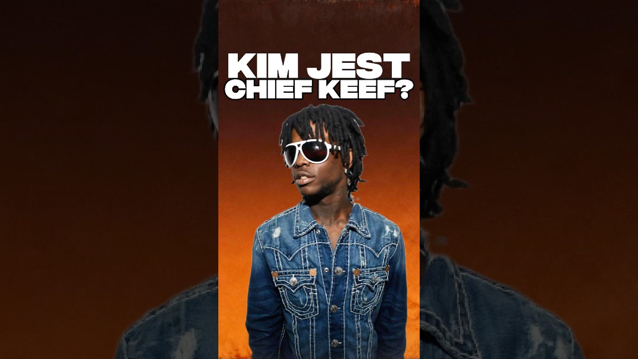 Kim jest Chief Keef. Historia Sosy! Trendsetter i wpływowy raper! #chiefkeef #glogang #rap