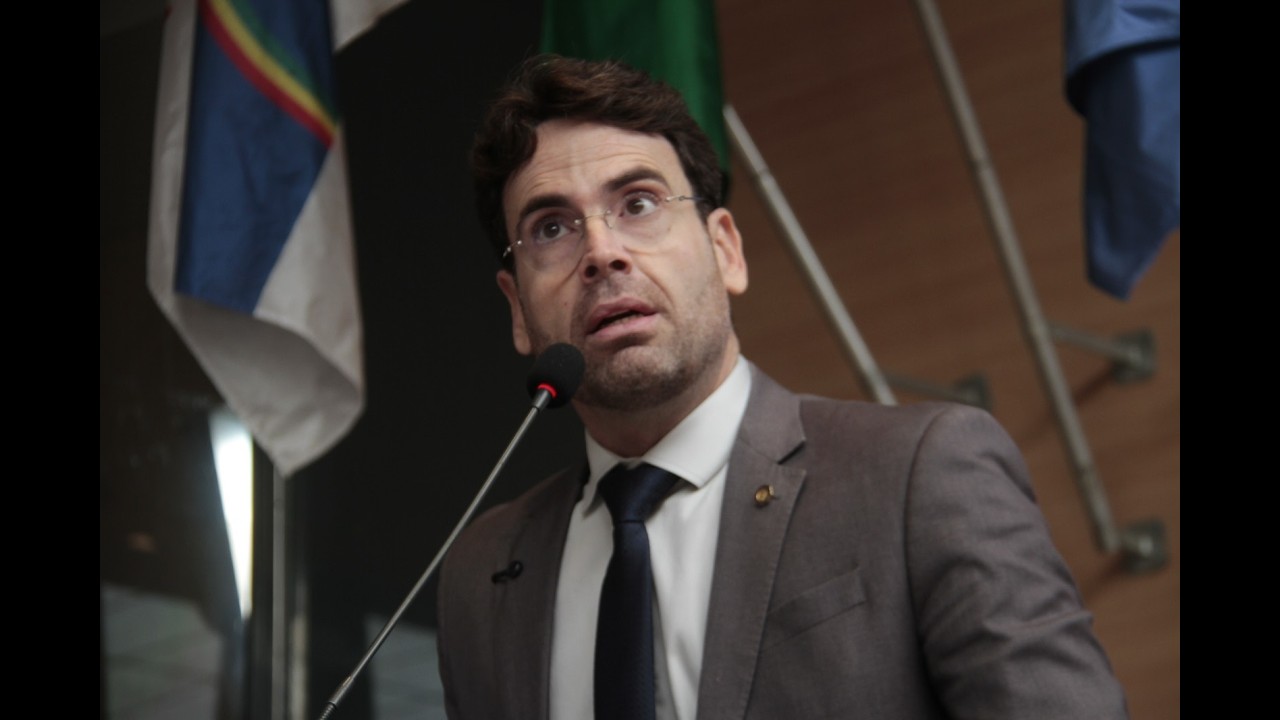Eduardo Moura diz que Prefeitura tenta censurar jornalistas