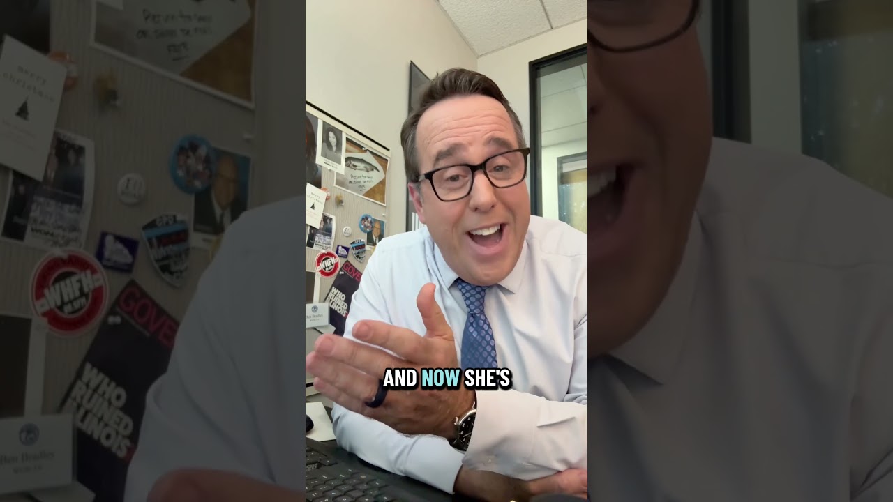 WGN Investigates: Tiffany Henyard runs for office in Georgia