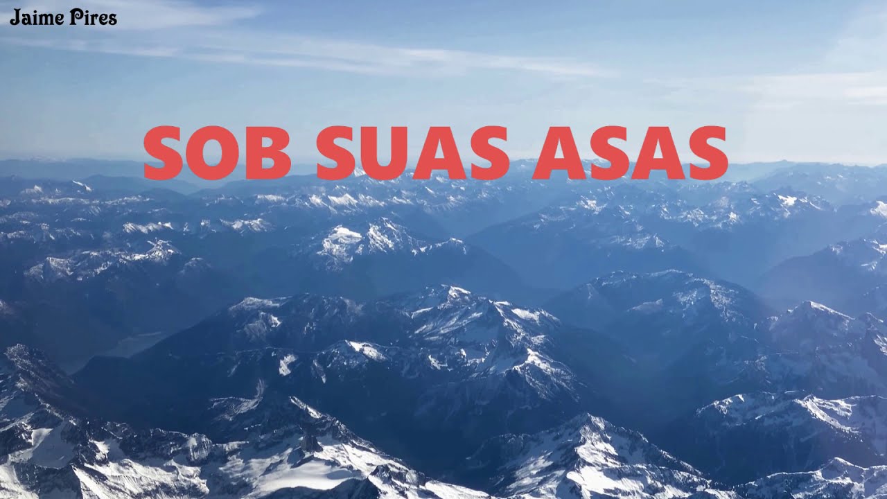 Sob Suas asas - Instrumental - Topic