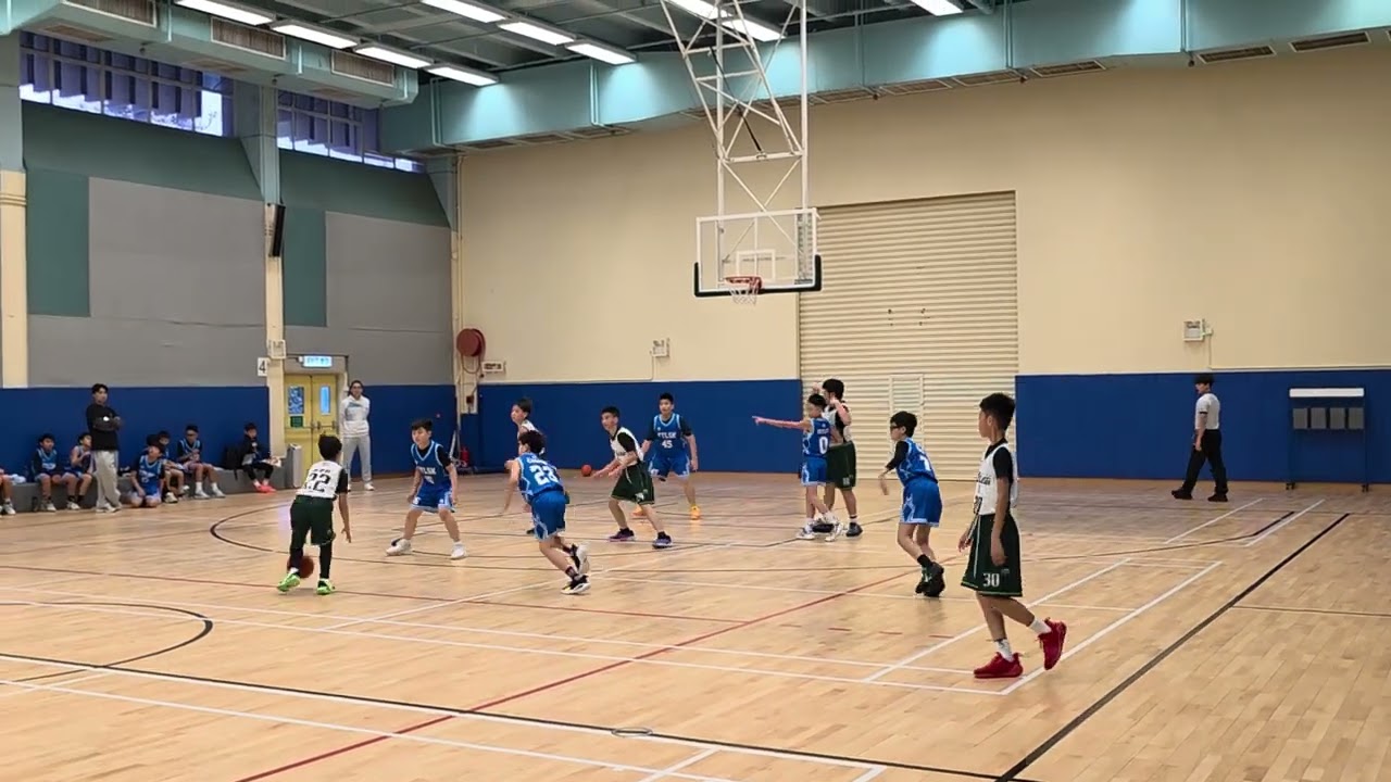 2025-12-30 Friendly round 1 德兆vs優才 41:17(第四節)