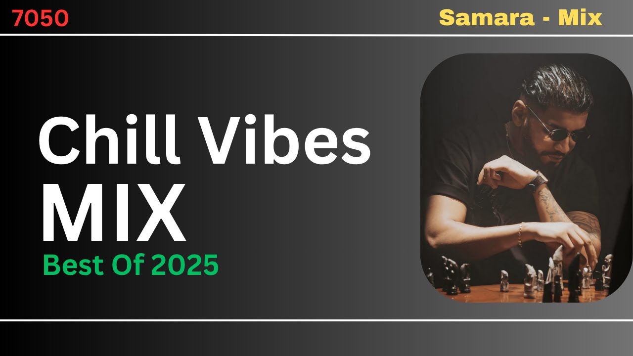 Mix Samara Zayn E5er 7al9a Magic Dream Souk La Monas [2025] @samara_riahi @ChillVibes25005