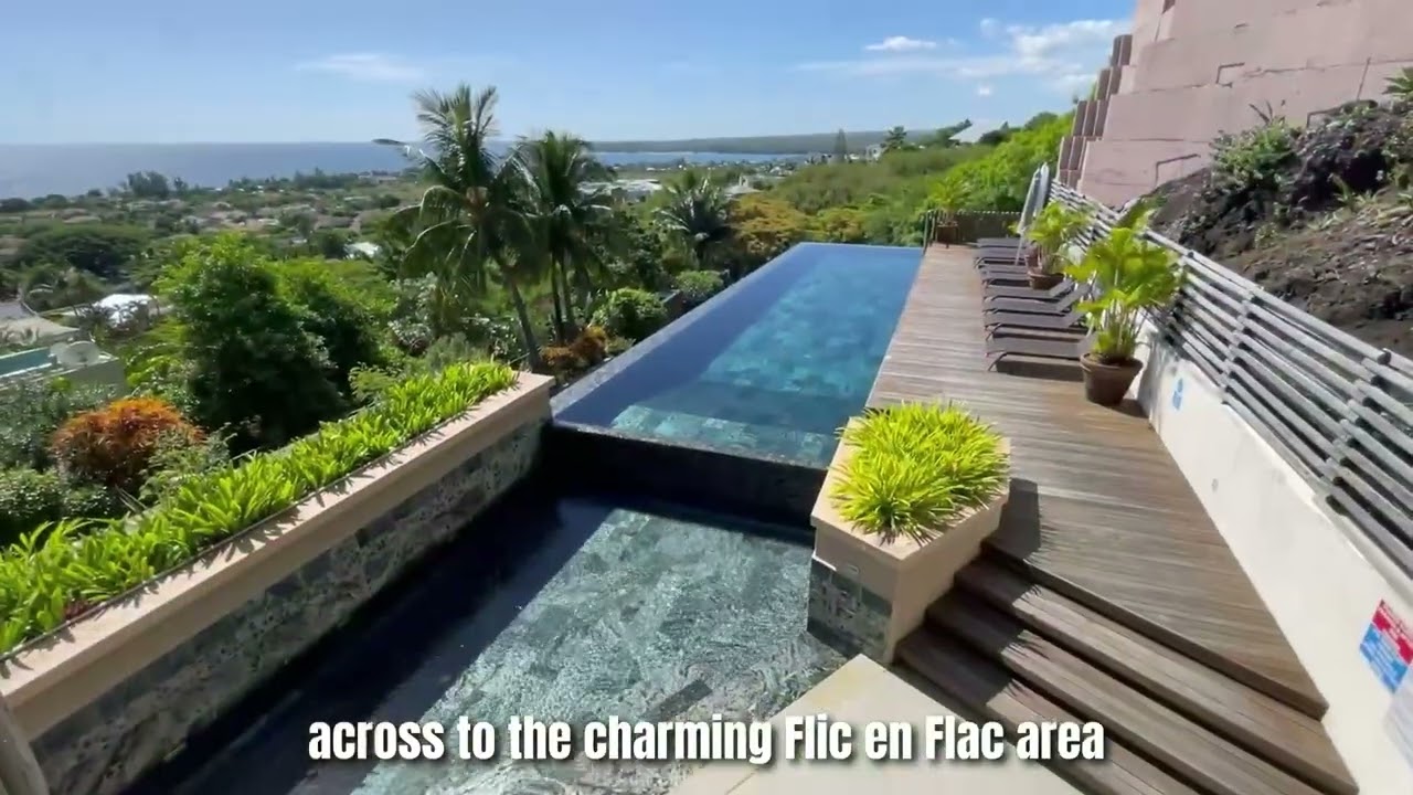 La Tourelle Ocean View Residences