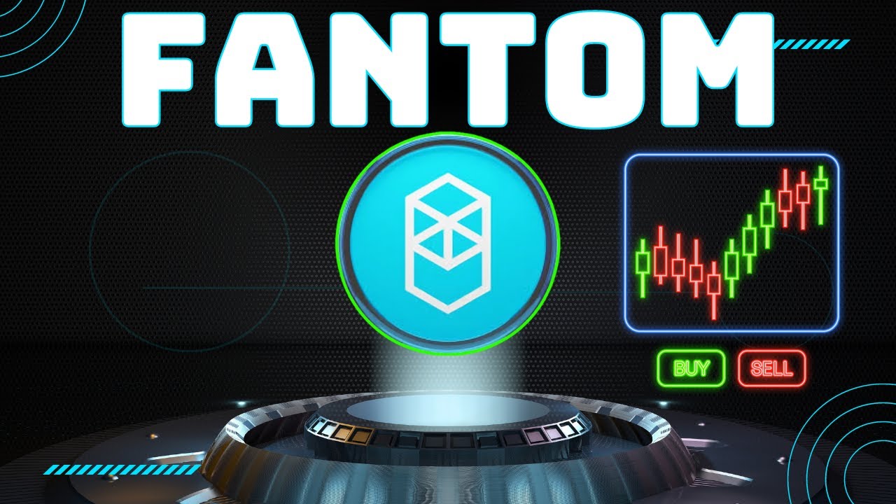 Fantom Price Analysis: Accumulation, Breakout & Retest
