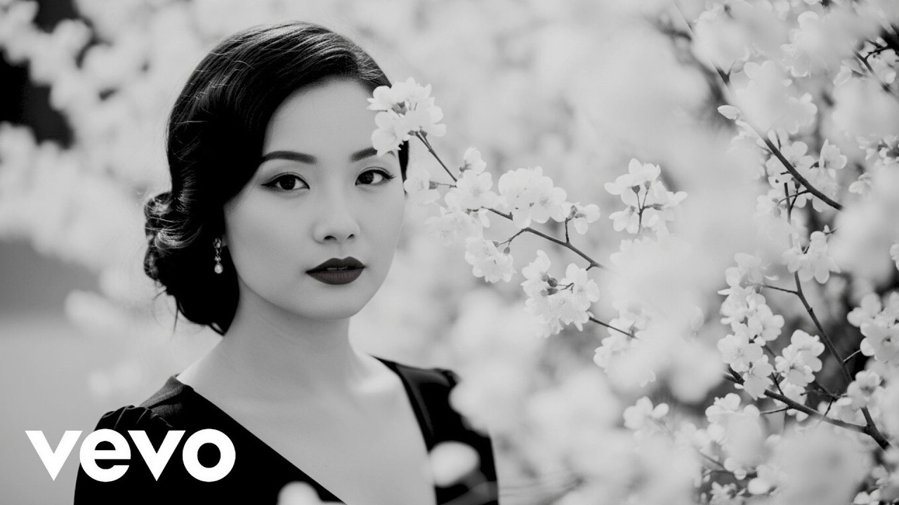 Il ritmo della fisarmonica al tramonto 🍂 Nostalgia classica lungo l'iconica Senna 🗼