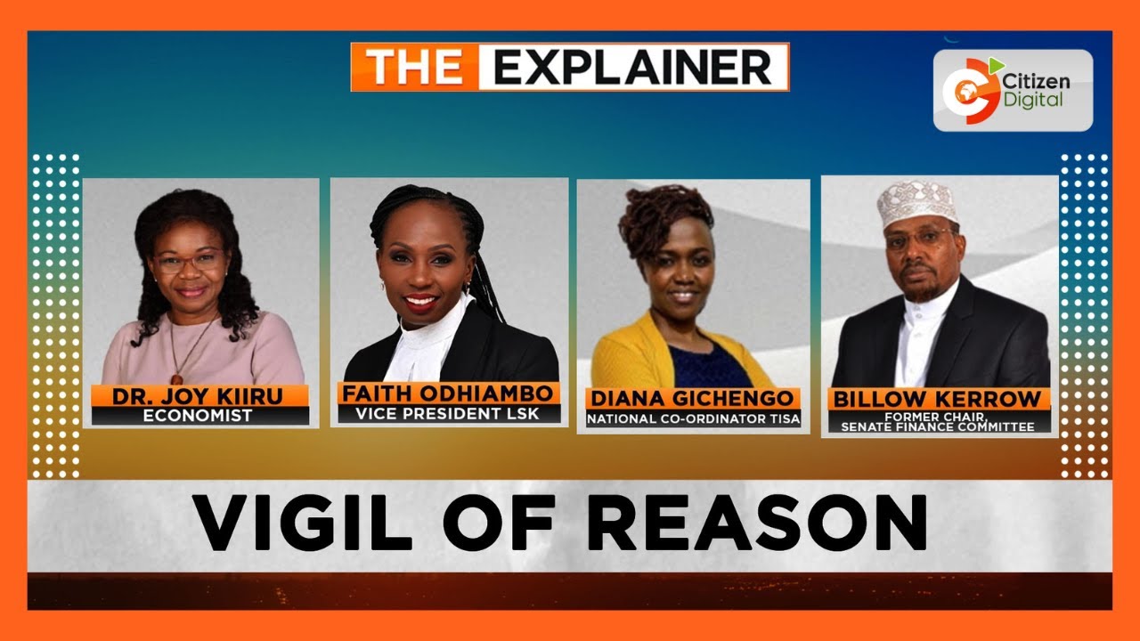 The Explainer | The State of Economy