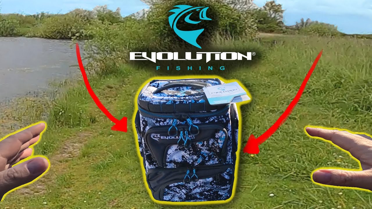 Ultimate Fishing Backpack 2025 - Tested & Reviewed
