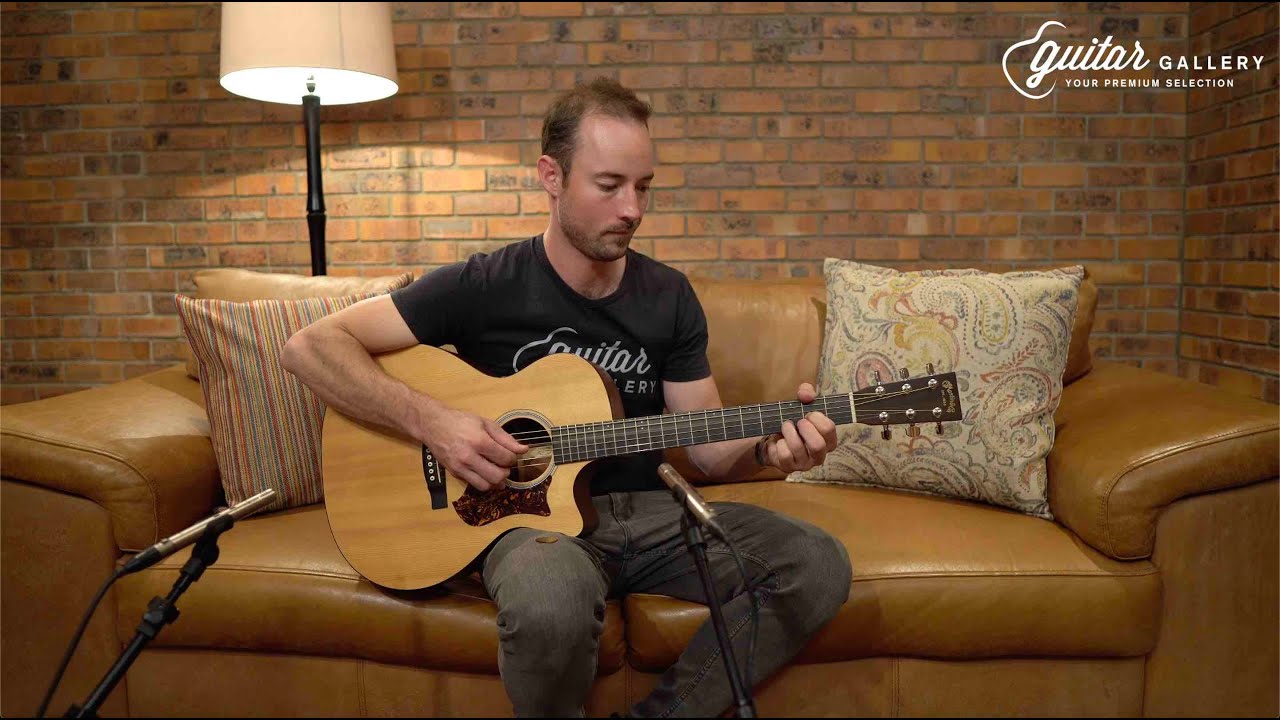 Martin GPCPA4
