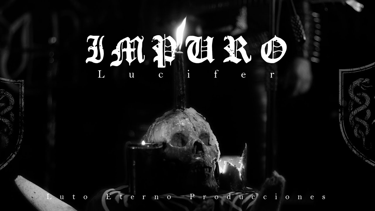 Impuro  - Lucifer