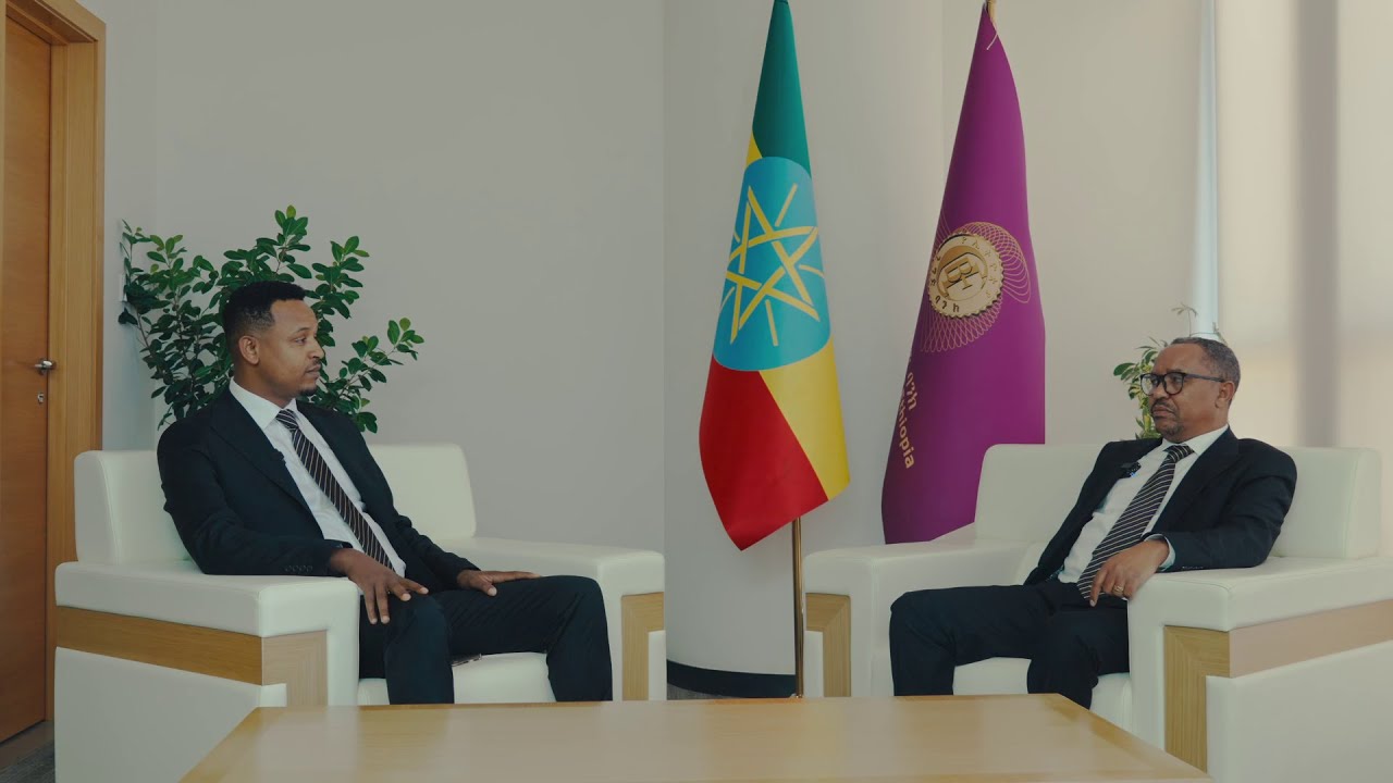 በኢትዮጵያ ንግድ ባንክ የቤትና መኪና ብድር አገልግሎት ዙሪያ የተሰጠ አጭር ማብራሪያ