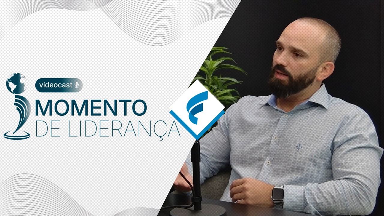 Momento de Liderança - Ep. #05: Celso Abreu (Dynamis)