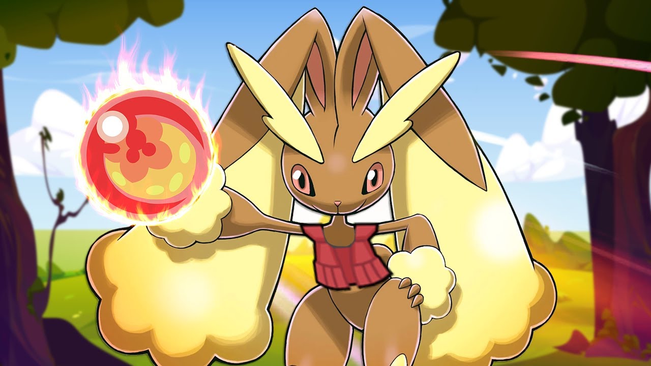 Pokemon’s BEST Ability + Item Combos