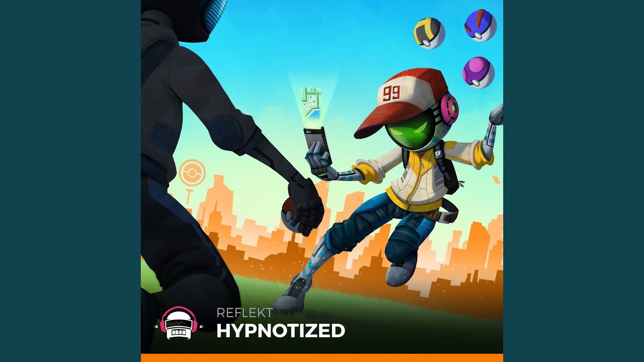 Hypnotized