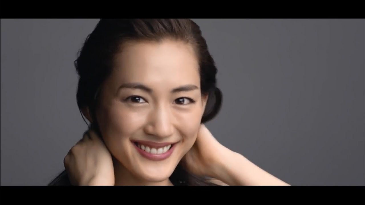 綾瀬はるかが出演　「SK-2 The Change Destinyムービー　綾瀬はるか　運命を、変えよう」