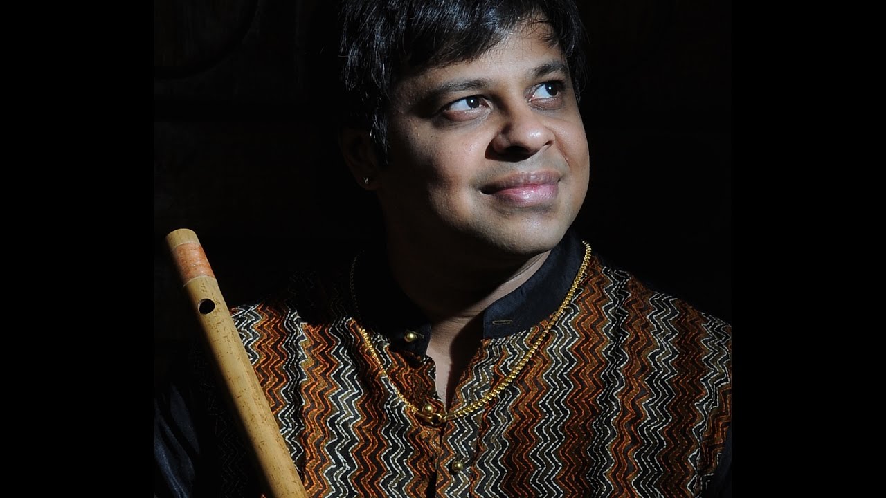 Raga Hamsanandi by Shashank Subramanyam