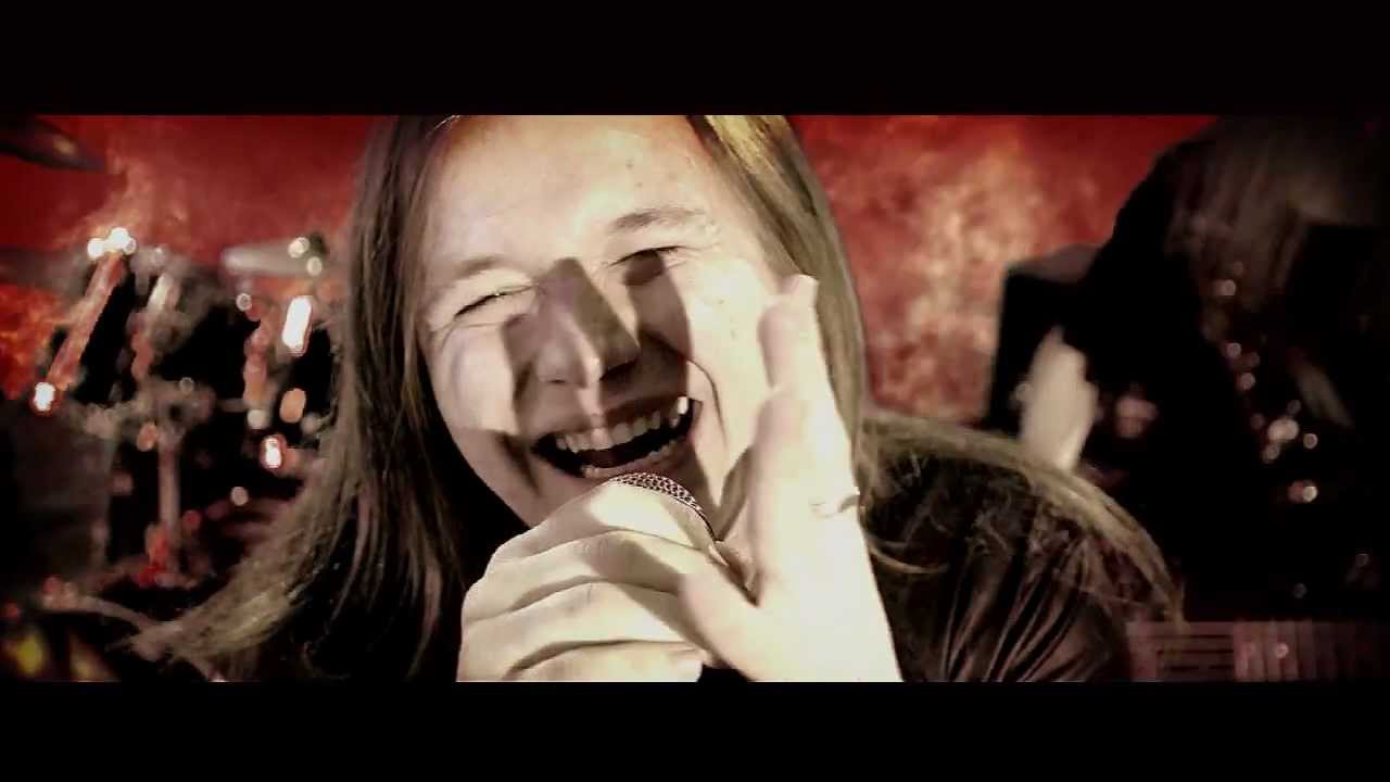 Twister - Így imádlak - Official video (Album: Az Ördög Lánya - 2012)