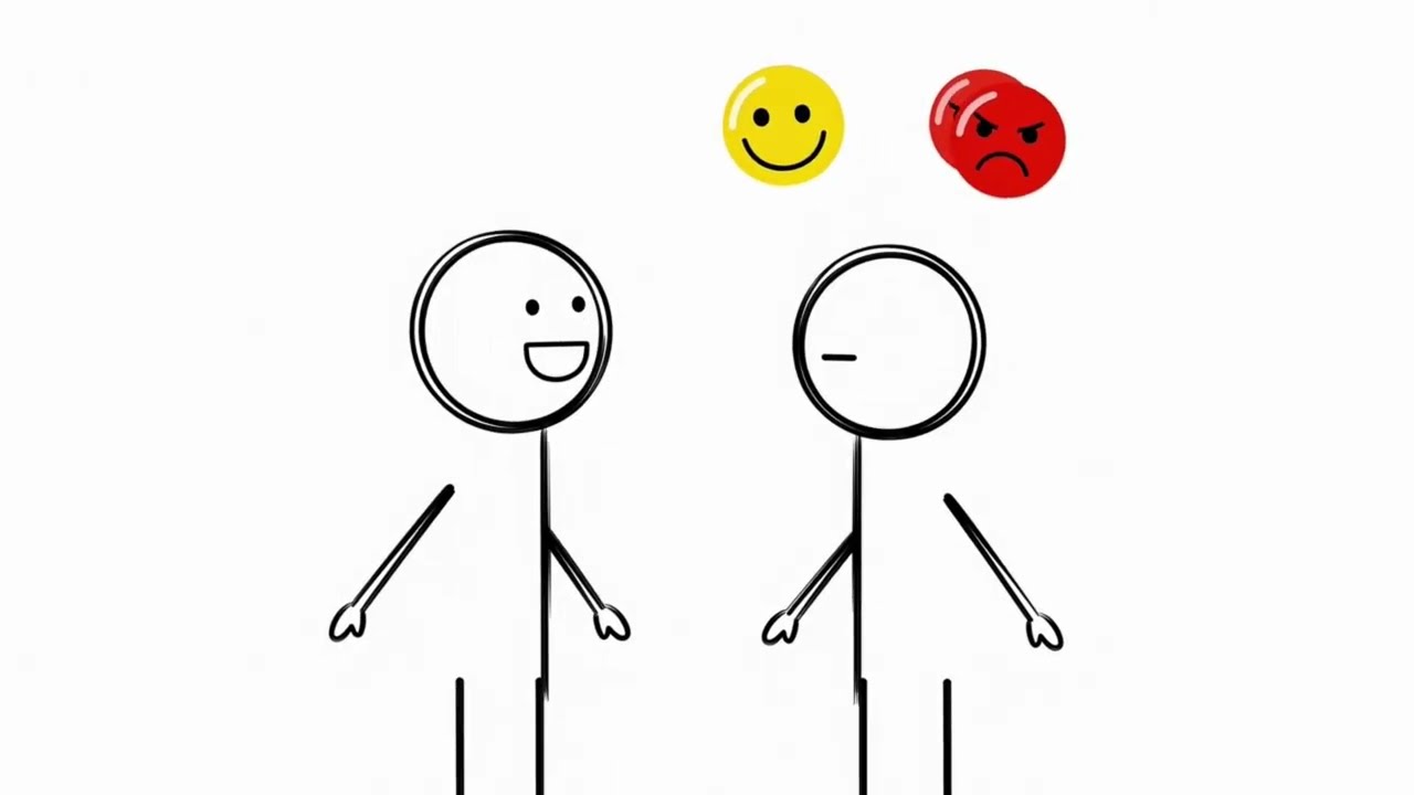 The Psychology of the Quiet Observer – Why Silent People Notice Everything.