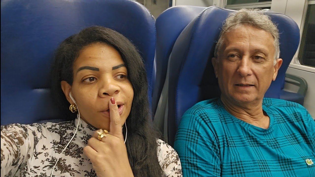 Passamos Perrengue na Itália indo pra Venezia