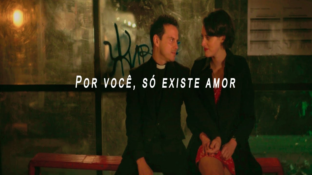 Lana Del Rey - Religion  (Legendado// Tradução) Fleabag
