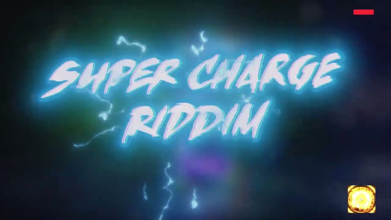 Soca Instrumental 2026 ( Super Charge Riddim )