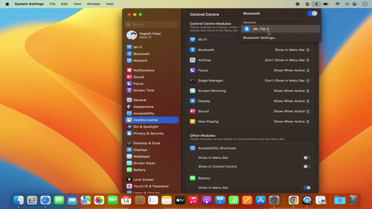 How To Connect JBL Bluetooth Speaker To Mac