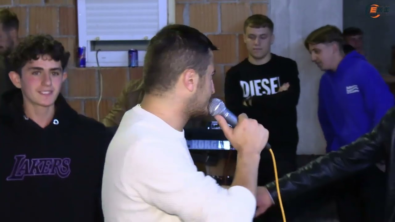 Omladina - Emkac Bend