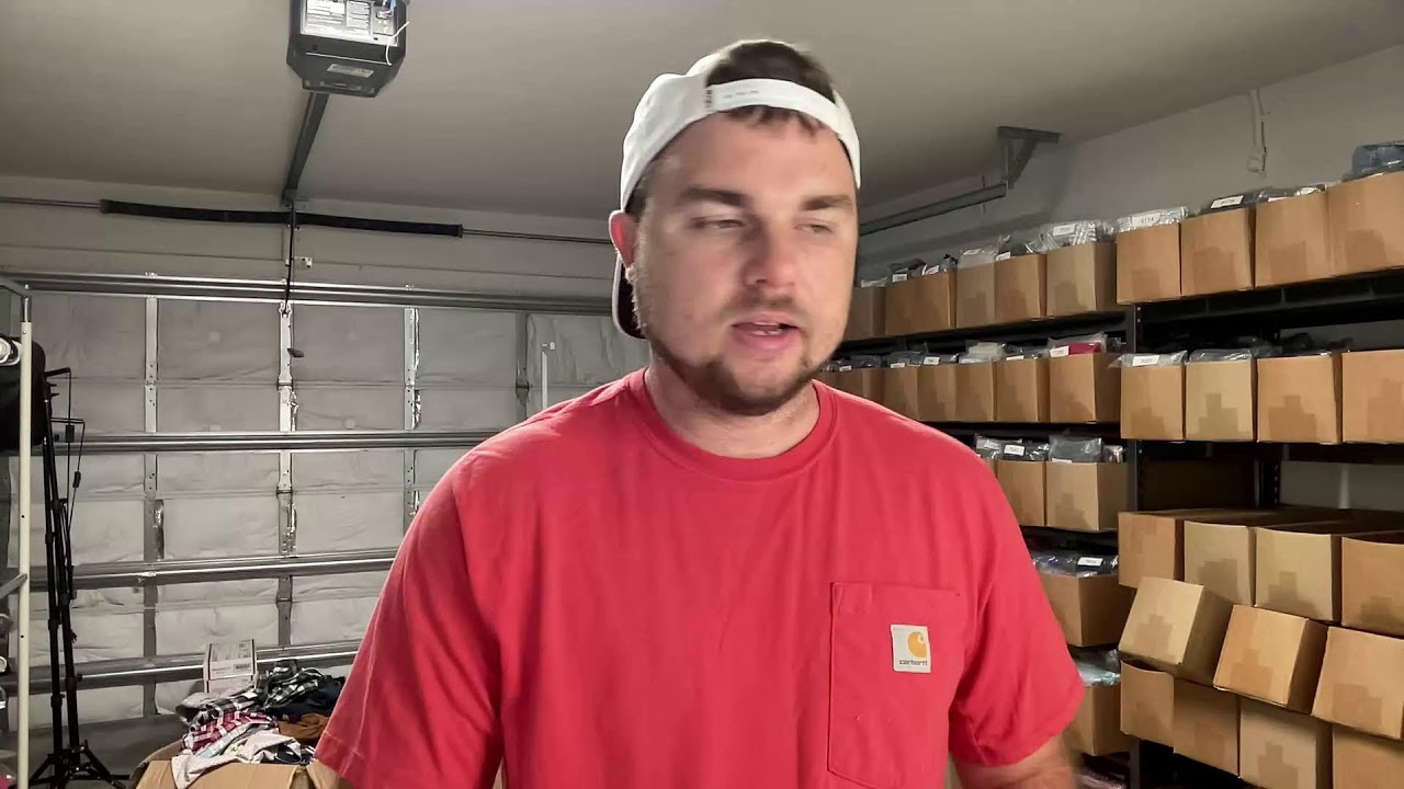 Shipping Orders Live! 3/11/2026