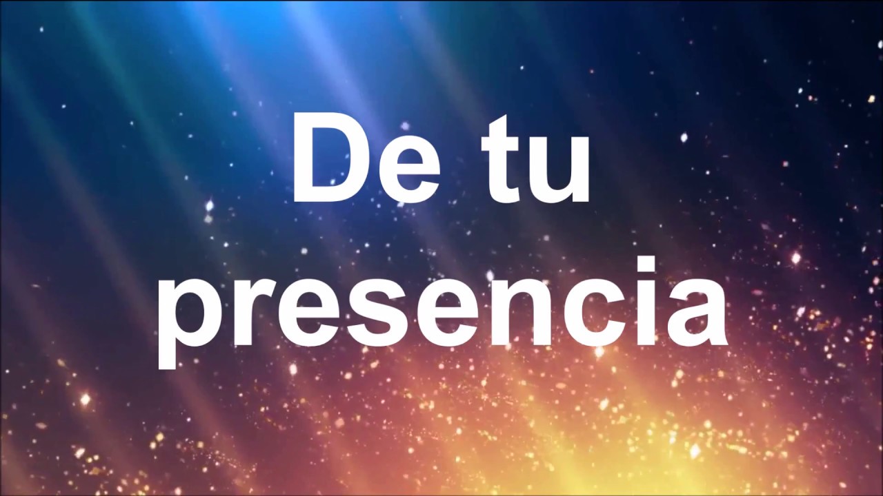 Espíritu de Dios Pista PARA MUJER