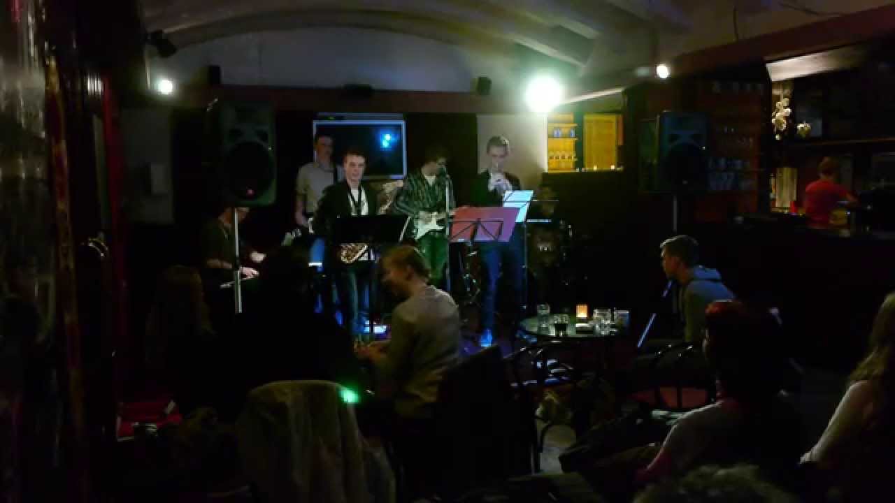 Freeflight - Caravan