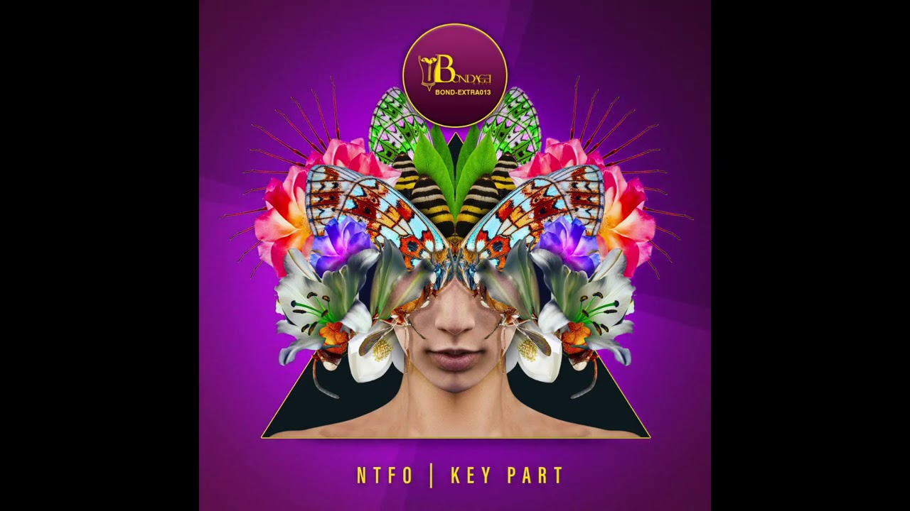 NTFO - Key Part