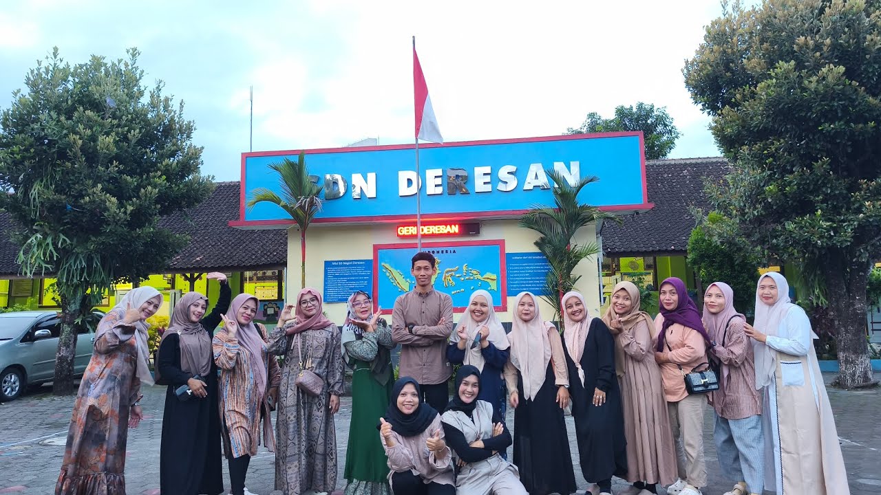 PESANTREN KILAT & BUKBER 2026