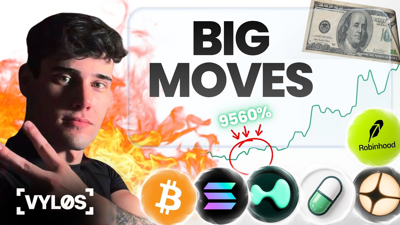 This is my plan for the next crypto bull market