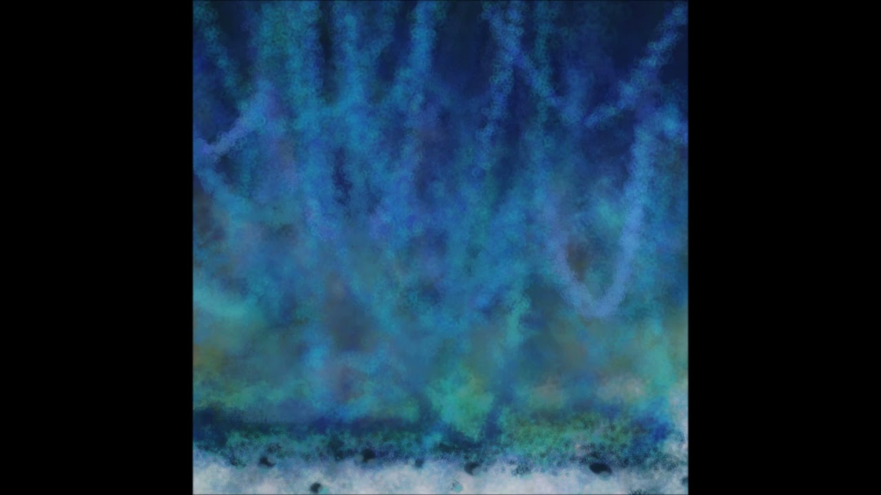 The Curator - Everywhere, an alternate universe