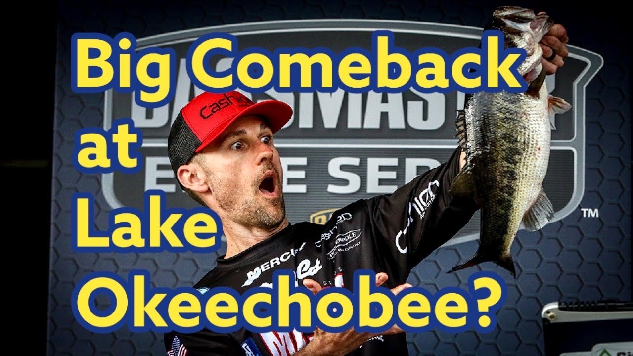 Big Comeback Needed at Okeechobee 2023