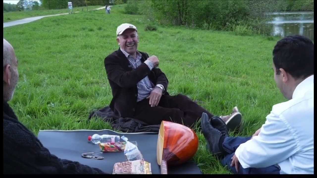 Mashud Elia Zabno De fsihutho EP2