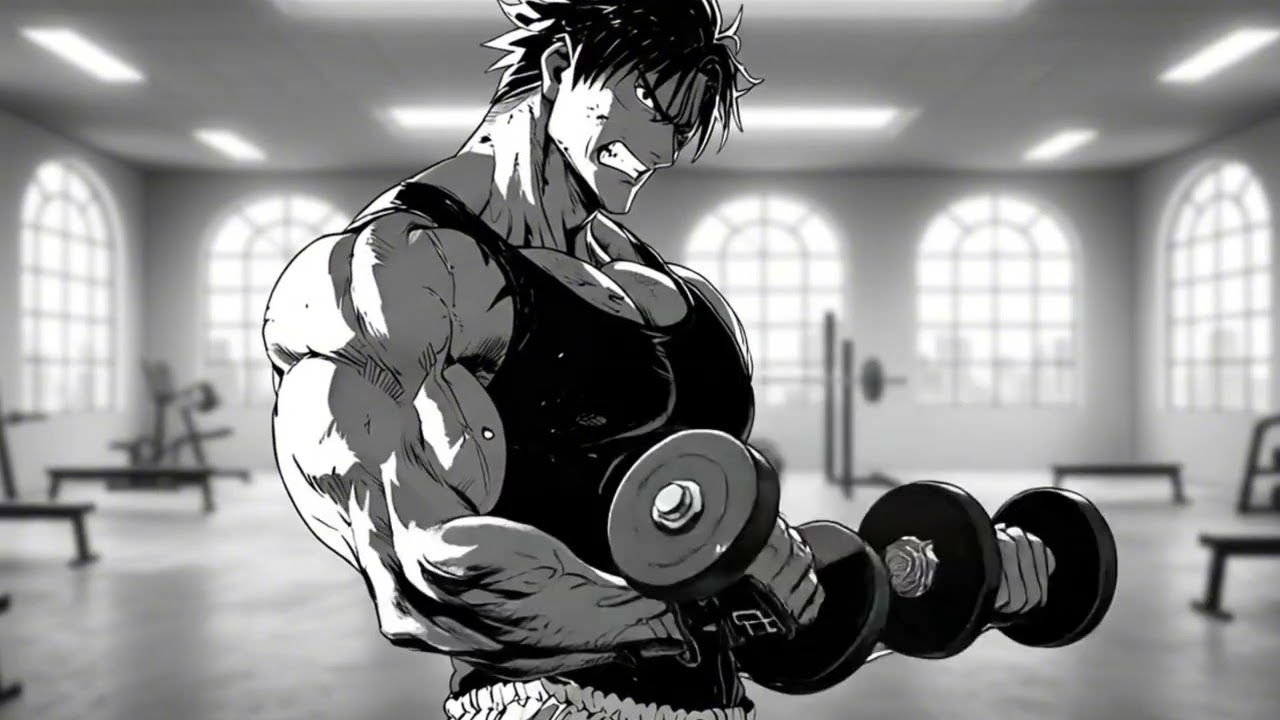 ⚡ NO LIMITS 🔥 TRAP & RAP WORKOUT 2026 | INTENSE GYM MOTIVATION MIX